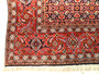 6'6  x 9'9 Persian Bijar Rug Mahi Design