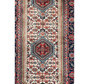 2'2 x 10'4 Persian Tabriz Runner Rug