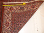 6'6" x 9'9" Persian Bijar Rug