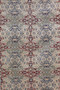 7 x 10 Persian Nain 6LAA  Rug  wool and silk with signature