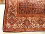 7 x 10 Persian Bijar Mahi Design 7 x 10 Persian Bijar Mahi Design