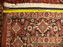 6'6 x 10'1 Persian Bijar Rug