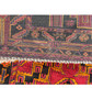 4'4" x 7'7" Persian Baluch Rug