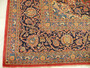 10 x 14 Persian Kashan Rug 4