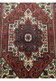 2'5 x 4'2 Persian Gholtogh Rug