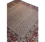 6'6" x 6'6" Persian Moud Square All Over Design Rug