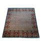 6'6" x 6'6" Persian Moud Square All Over Design Rug