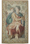 5 x 7 Pictorial Tapestry Wall Rug