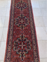 2'6 x 8 Persian Bijar Runner