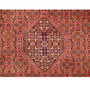 8'2 x 11'6 Persian Bijar Rug