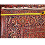 8'2 x 11'6 Persian Bijar Rug