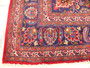 9'6 x 12'3 Persian Mashad Rug