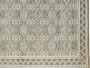 5 x 8 Transitional Modern Nepali Handknotted rug