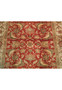 6' x 9' Transitional Chobi Vegetable Dyed Rug