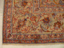 9'6" x 13 Persian Kashan Rug