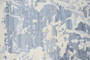 10 x 13 Modern Handmade Silky Abstract Rug