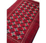 3 X 4'6" Persian Baluch Tribal Rug