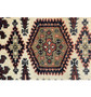 2'6 x 8'2 Oriental Oushak Runner Rug