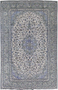 9 x 14 Persian Kashan Rug