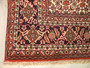 Persian Bijar Rug 6"50" x 9'68" Mahi Design