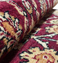 3 x 5 Oriental Agra All Over Design Rug