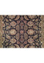 6' x 9' Transitional Chobi Vegetable Dyed Rug 5