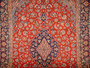 10 x 14 Persian Isfahan Rug 5