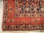 7 x 10 Persian Bijar High End Rug All Over Design