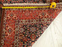 7 x 10 Persian Bijar High End Rug All Over Design
