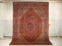 8'2 x 11'5 Persian Bijar Rug | High End | A Rug for a Lifetime