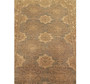 Traditional 2'8 x 9'7 Oriental Peshawar Antique Look Runner Rug showcasing authentic craftsmanship and attention to detail