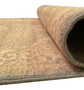 2'8 x 9'7 Oriental Peshawar Antique Look Runner Rug