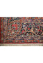 9'11 x 14'5 Persian Kerman Rug | Clearance