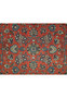 All over Design Persian Sarough Rug