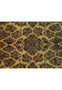 7 x 10 Floral Persian Sarough Rug