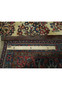 7 x 10 Floral Persian Sarough Rug