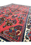 4'2 x 7 Persian Sarough Rug