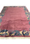 8 x 11 Modern Nepal Rug