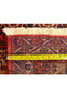 3 x 5 Persian Hamedan Throw Rug