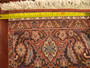 Persian Bijar Rug 6'7" x 9'6" Mahi Design