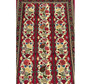 2'6" x 4'2" Persian Qum Kork Rug