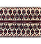 2'8" x 4'5" Persian Baluch Rug
