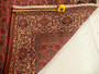 6'7" x 9'8" Persian Bijar Rug All Over Design