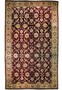 19' x 28' Chobi Peshawar Oversize Rug