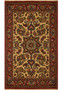 2'4 x 3'8 Persian Qum Kork Rug