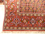 6'4" x 9'6" Persian Bijar Rug