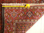 6'4" x 9'6" Persian Bijar Rug