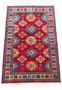 4 x 6 Caucasian Kazak Rug