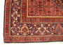 8'3 x 11'8 Persian Bijar High-End Rug