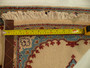 2 x 7 Persian Nain Runner Rug